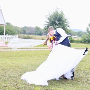 Meet your Posher, Abby